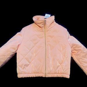 Brand New Forever 21 Jacket